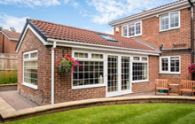 Worplesdon house extension leads
