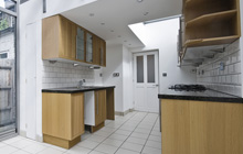 Worplesdon kitchen extension leads